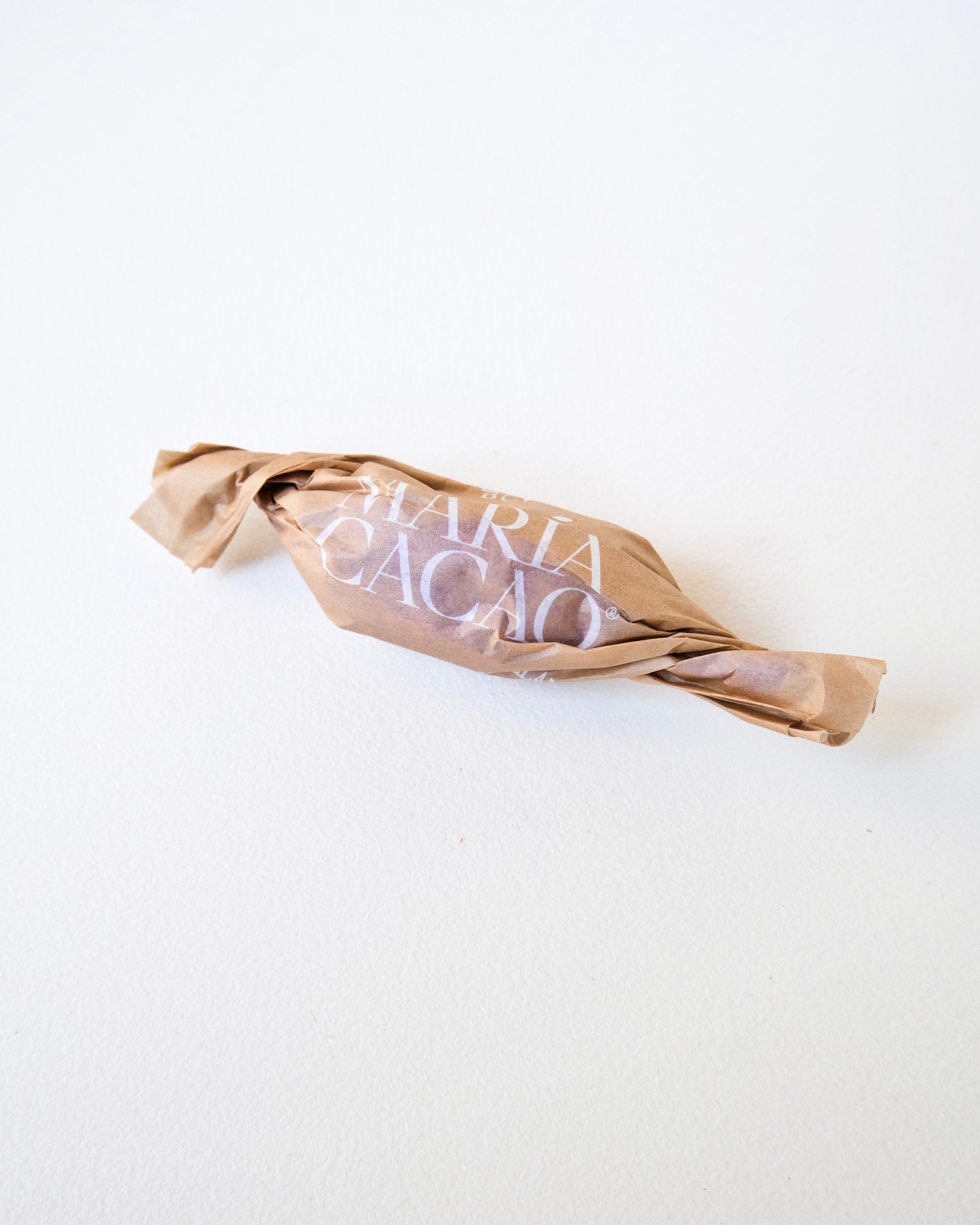 Cocoa Bean - María Cacao 