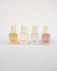 Neutral Tone Nail Polishes - Pitahia