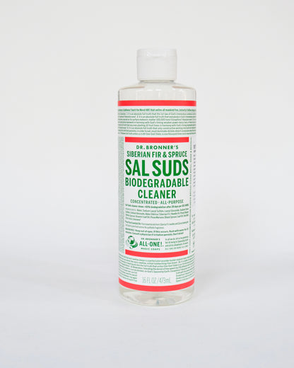 Multiusos Sal Suds - Dr. Bronners