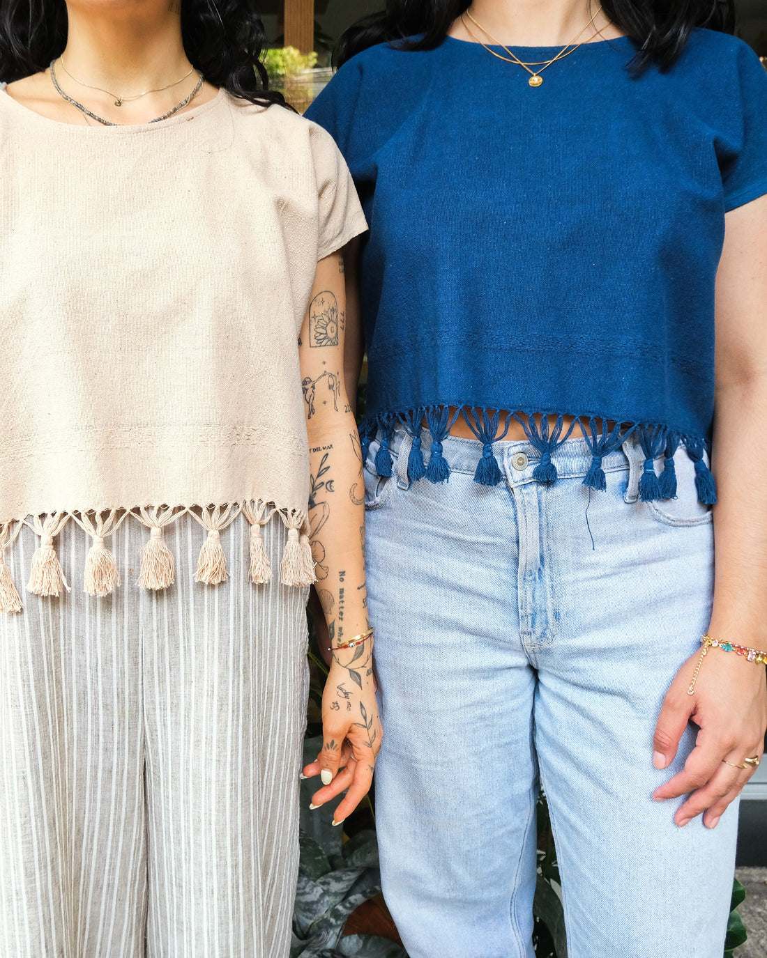 Mija - Textile Origin