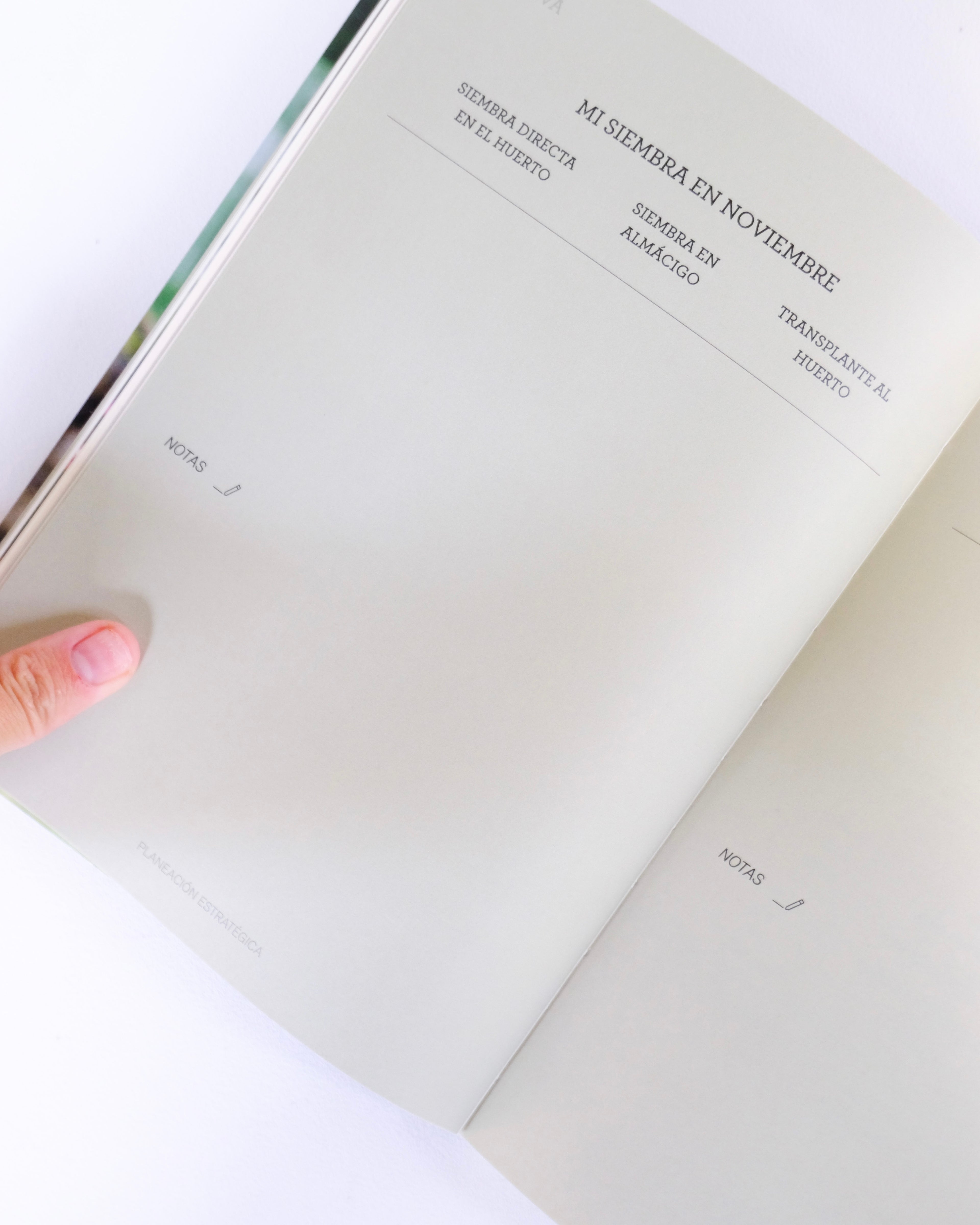 Cultivate your Life - Georgina Schravesande