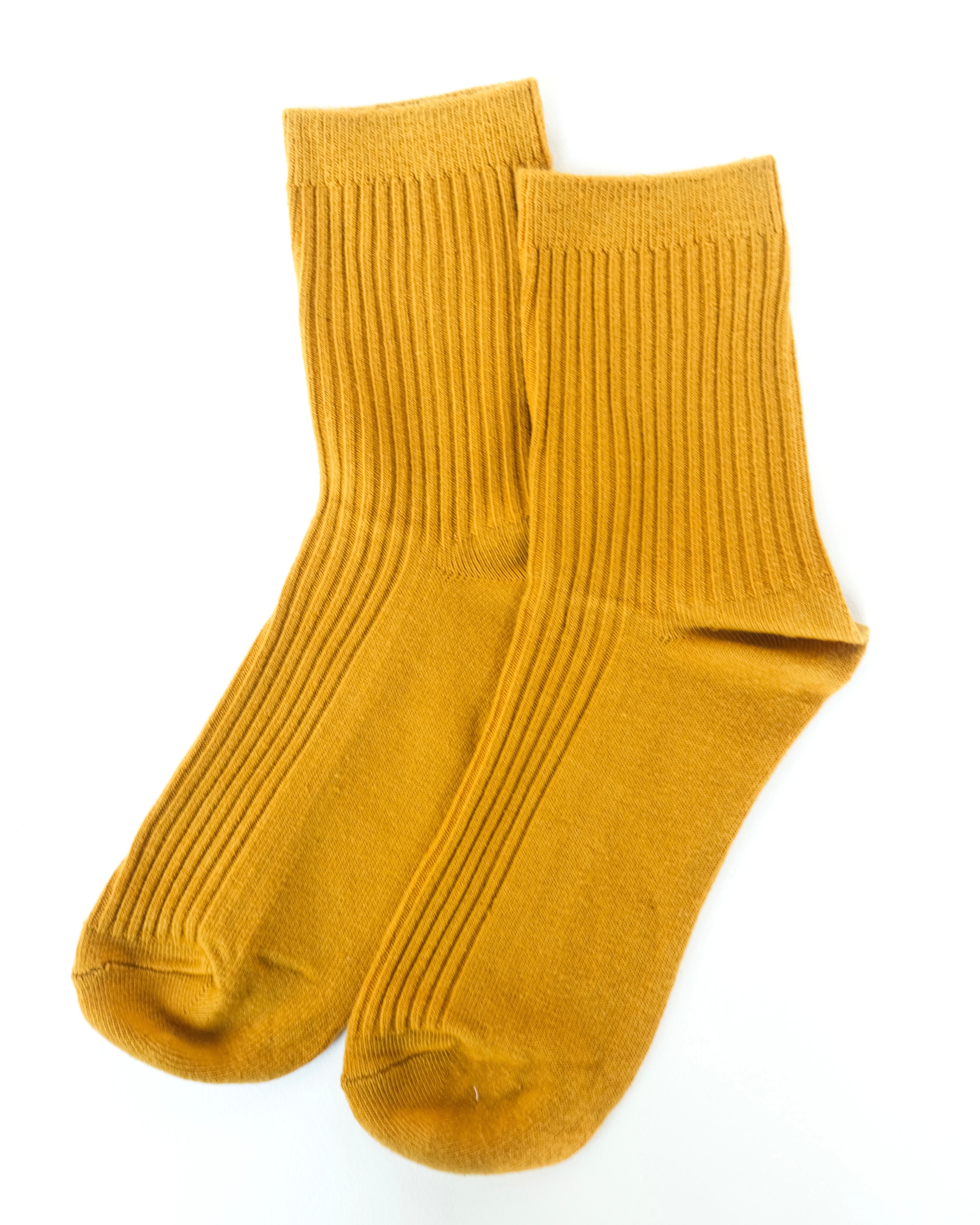 Classic Socks - Stone Eye