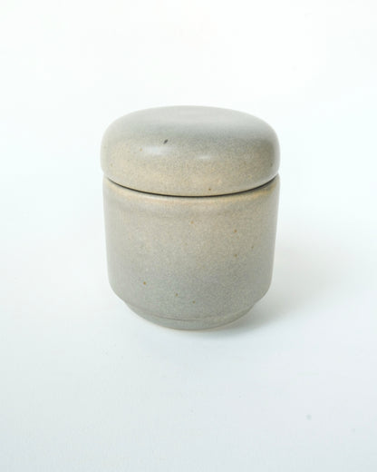 Ceramic candle 300g - Candela Candela