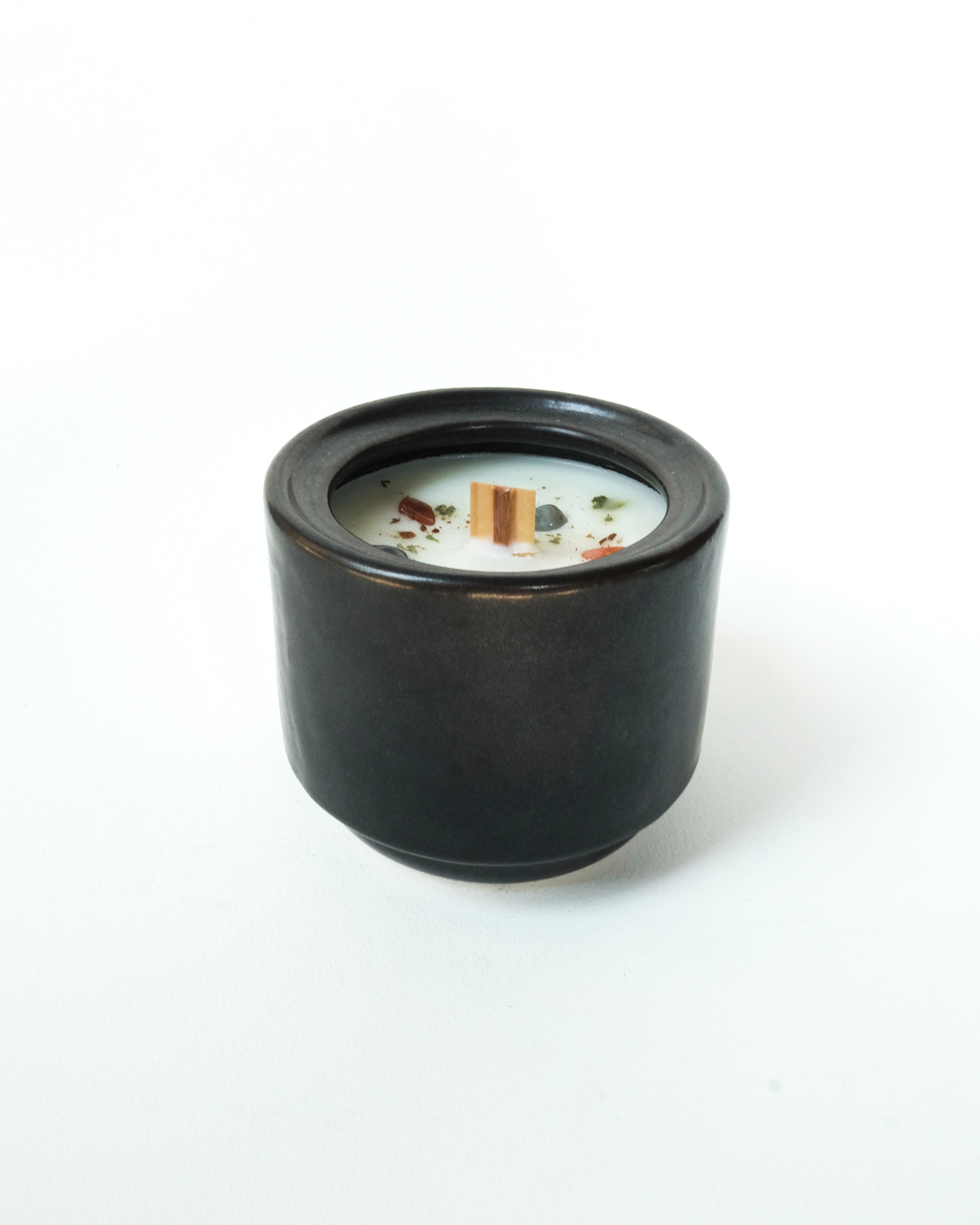 Ceramic candle 300g - Candela Candela