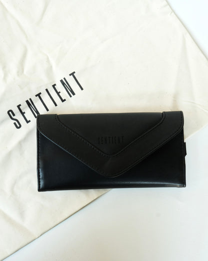 Olive Wallet - Sentient