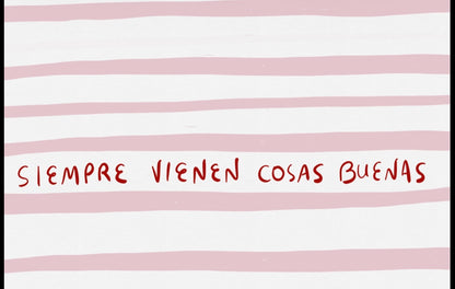 Postales - Alcachofa y Romero