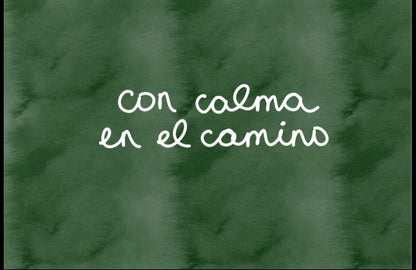 Postales - Alcachofa y Romero