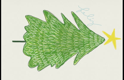 Postales - Alcachofa y Romero