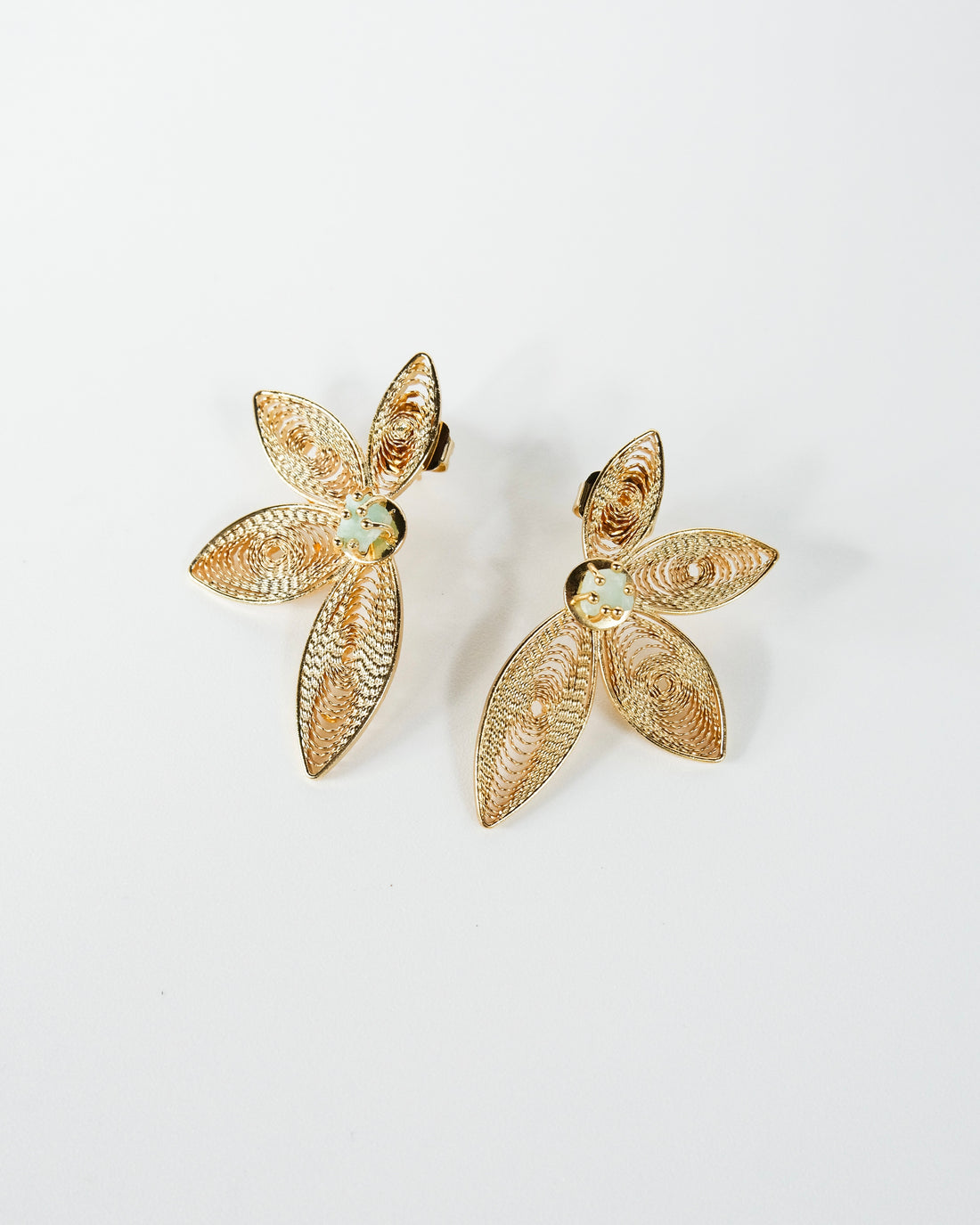 Filigree Fern - Cecelia