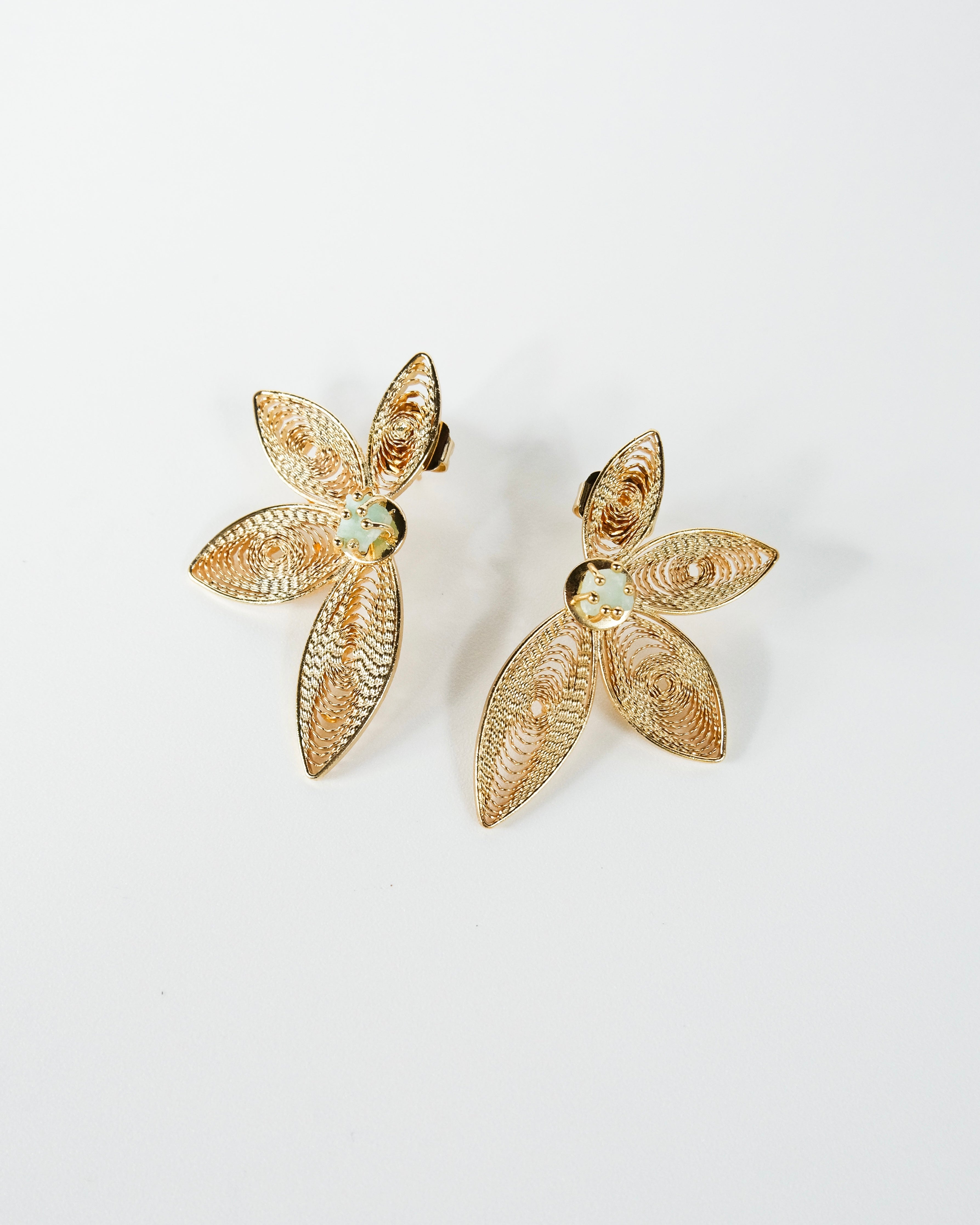 Filigree Fern - Cecelia