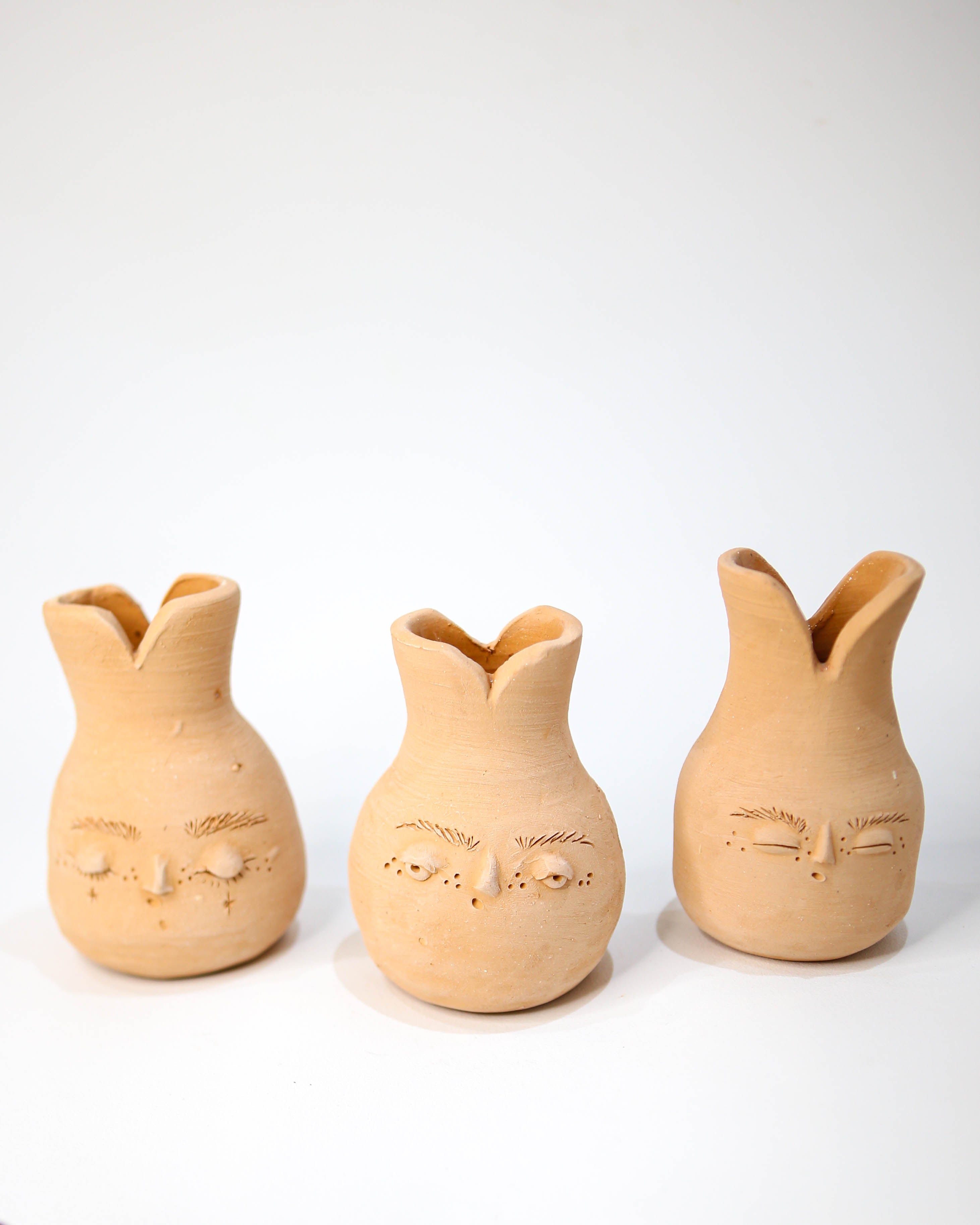 Florero - Tres Tristes Trastos