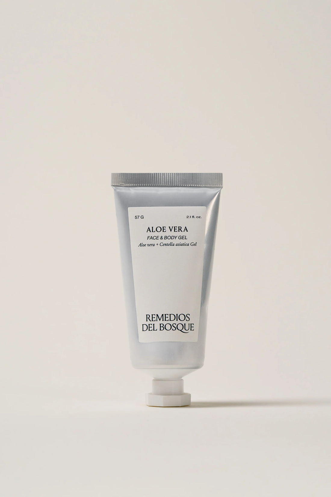 Aloe Vera Gel - Remedios del Bosque