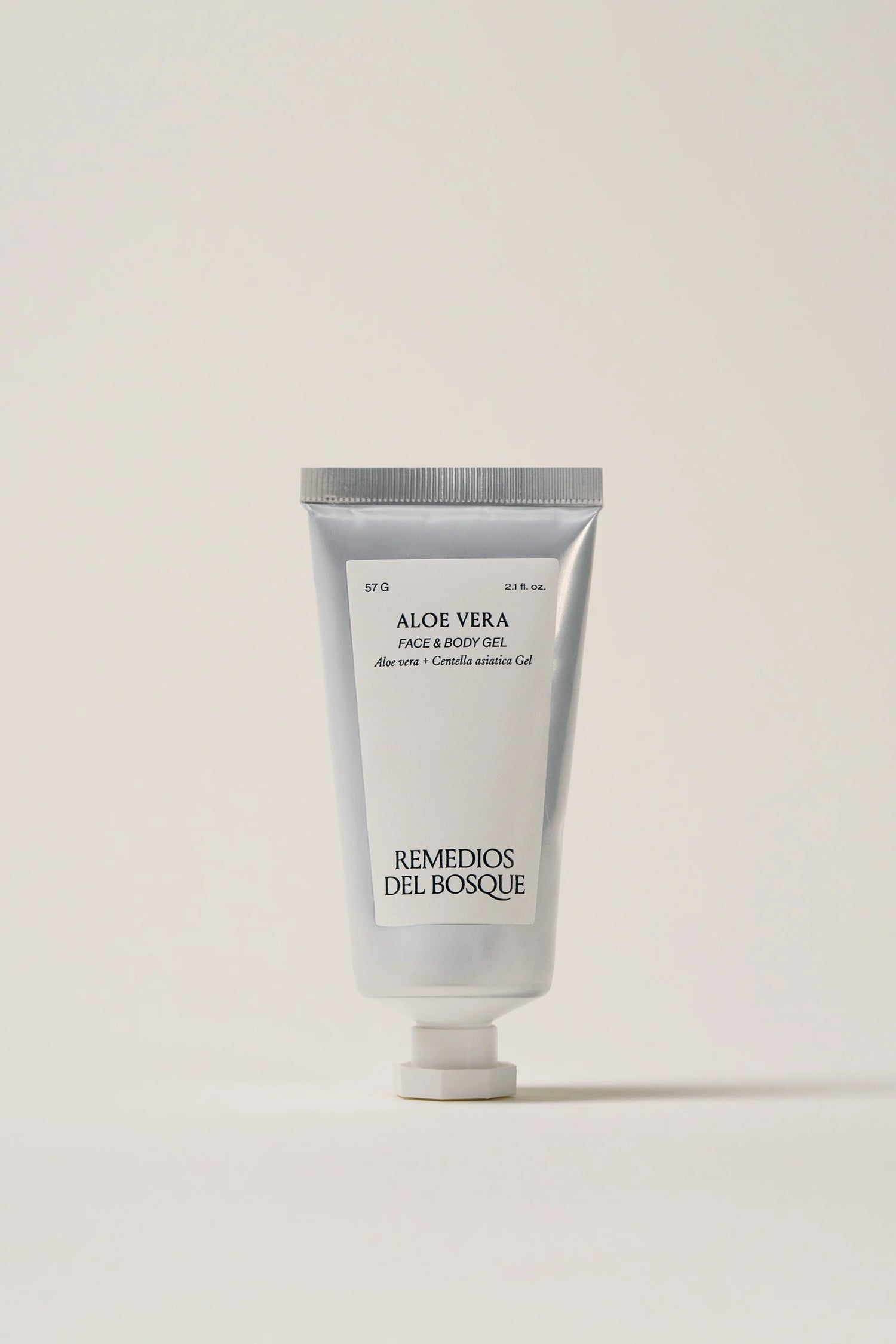 Gel Áloe Vera - Remedios del Bosque