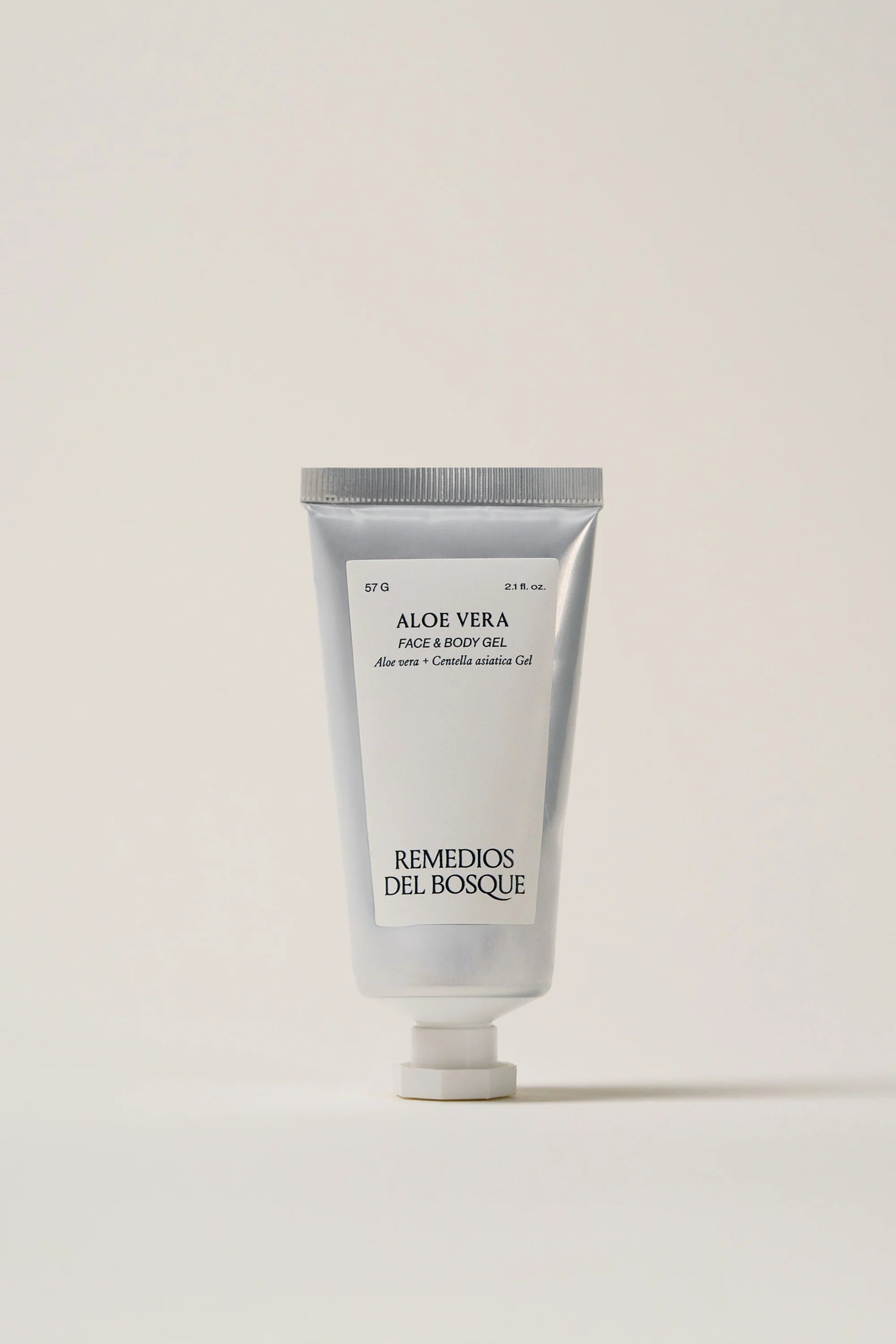 Gel Áloe Vera - Remedios del Bosque