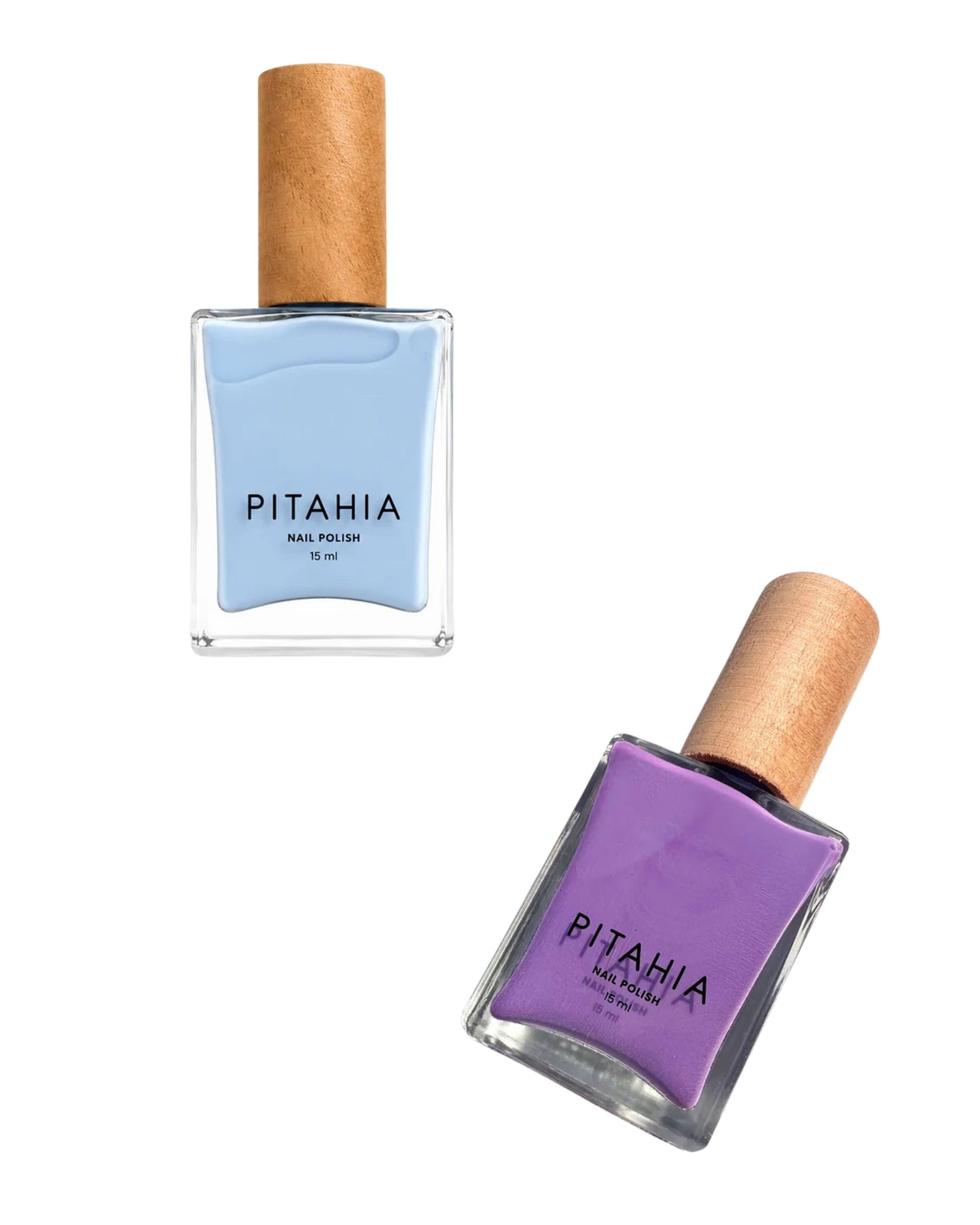 Esmaltes de uñas tonos de temporada