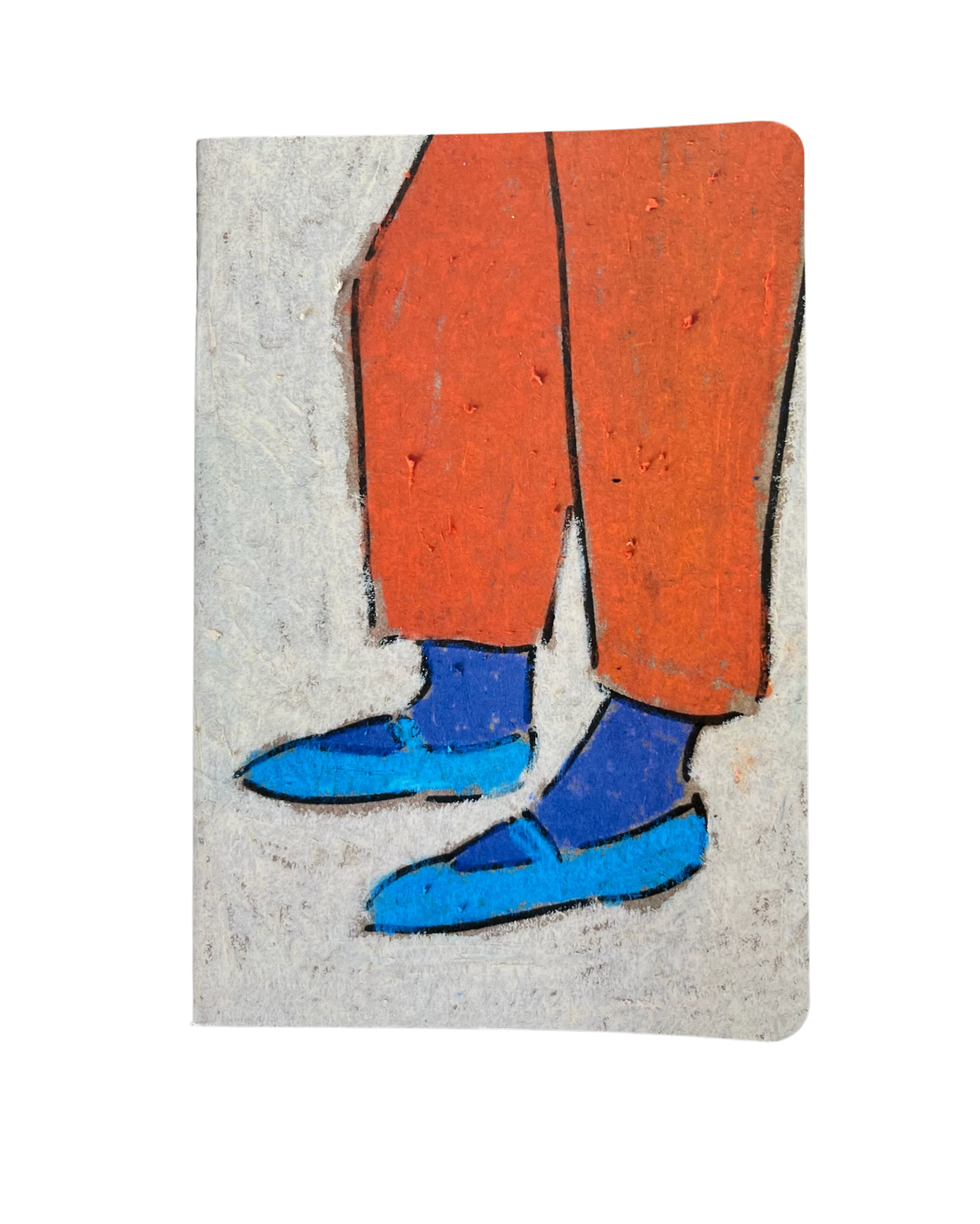 Libreta - Cris Delgado