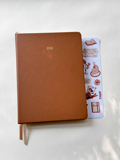 Agenda 2026 Alcachofffa