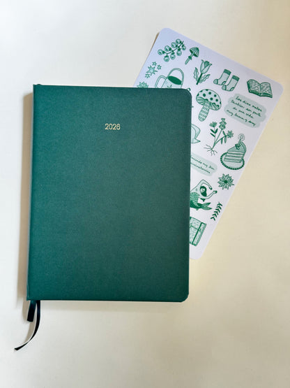 Agenda 2026 Alcachofffa