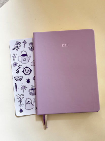 Agenda 2026 Alcachofffa