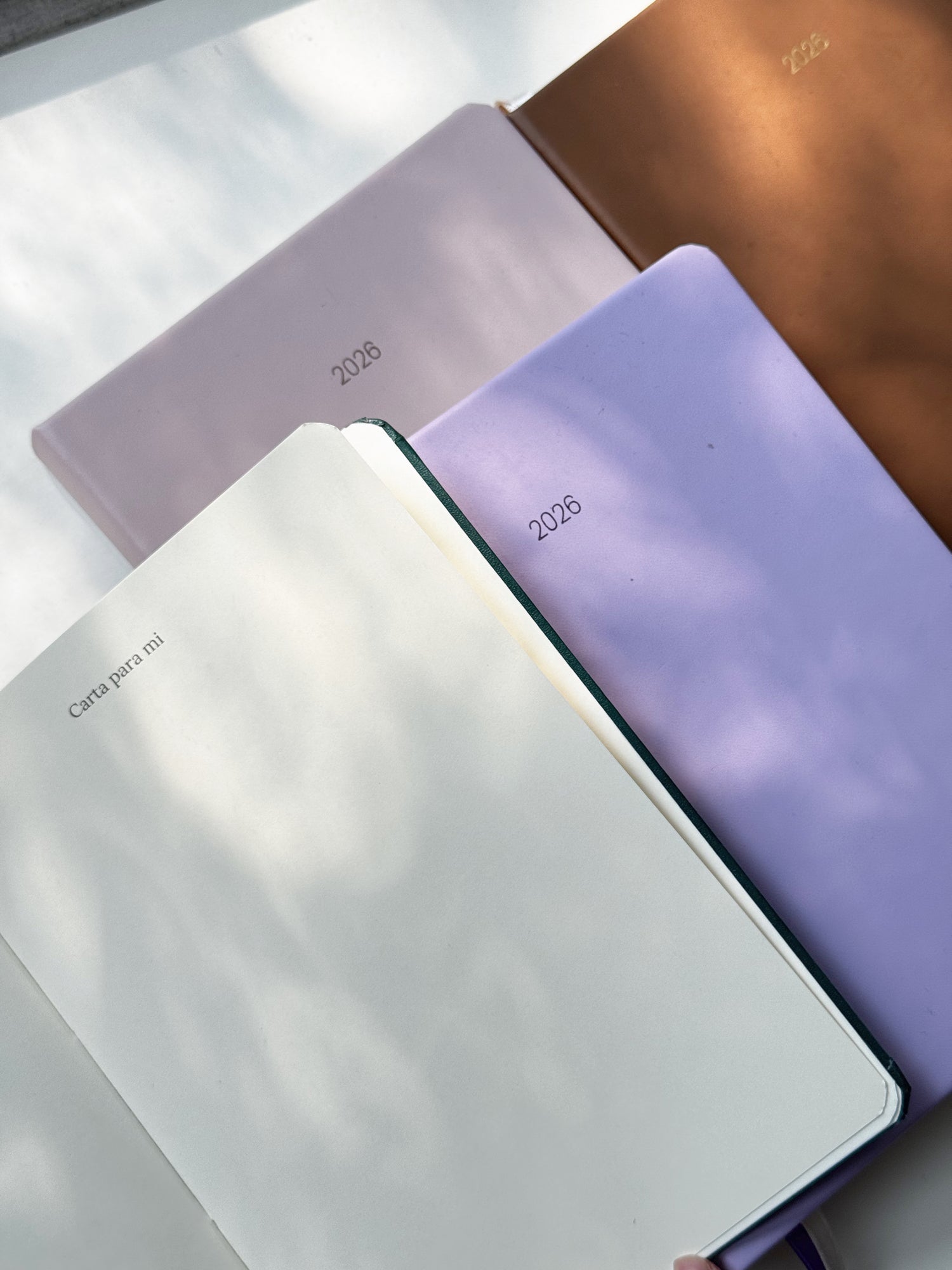 Agenda 2026 Alcachofffa