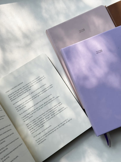 Agenda 2026 Alcachofffa