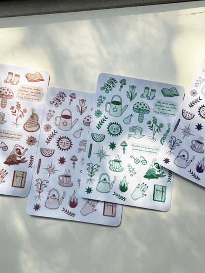 Agenda 2026 Alcachofffa