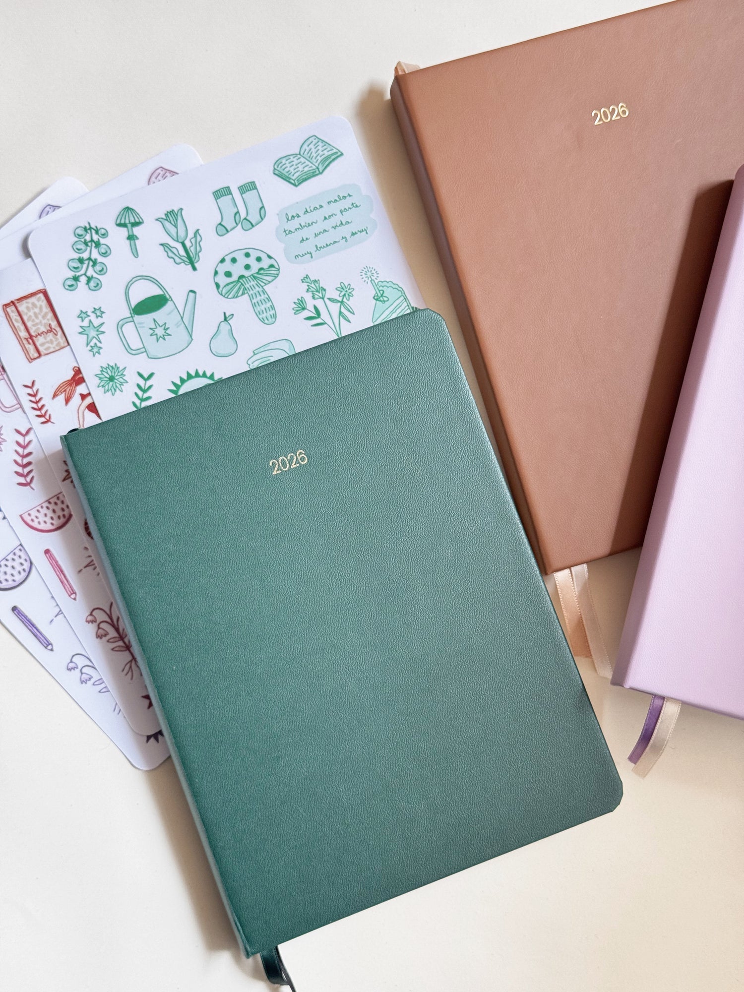 Agenda 2026 Alcachofffa