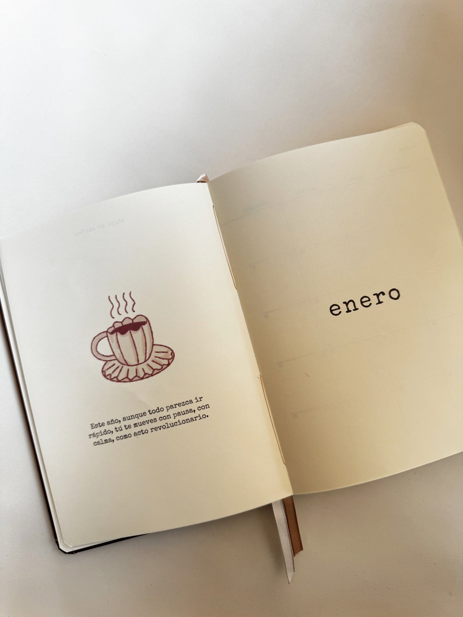 Agenda 2026 Alcachofffa