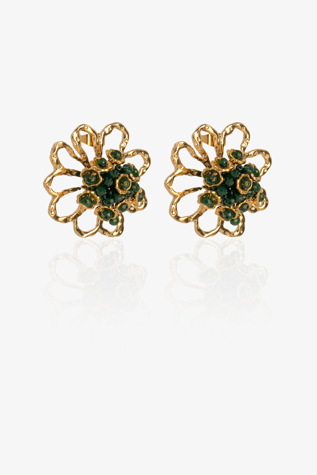 Margaritona Pistils Earring - Cecelia