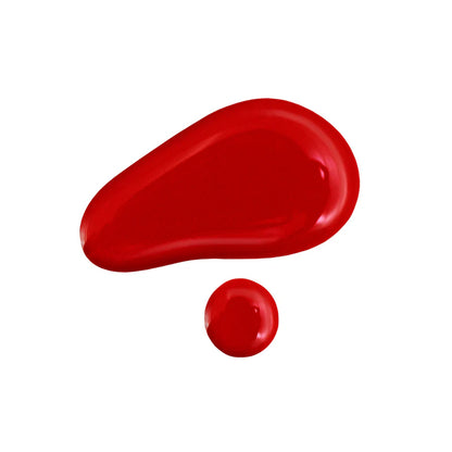 Red nail polishes - Pitahia