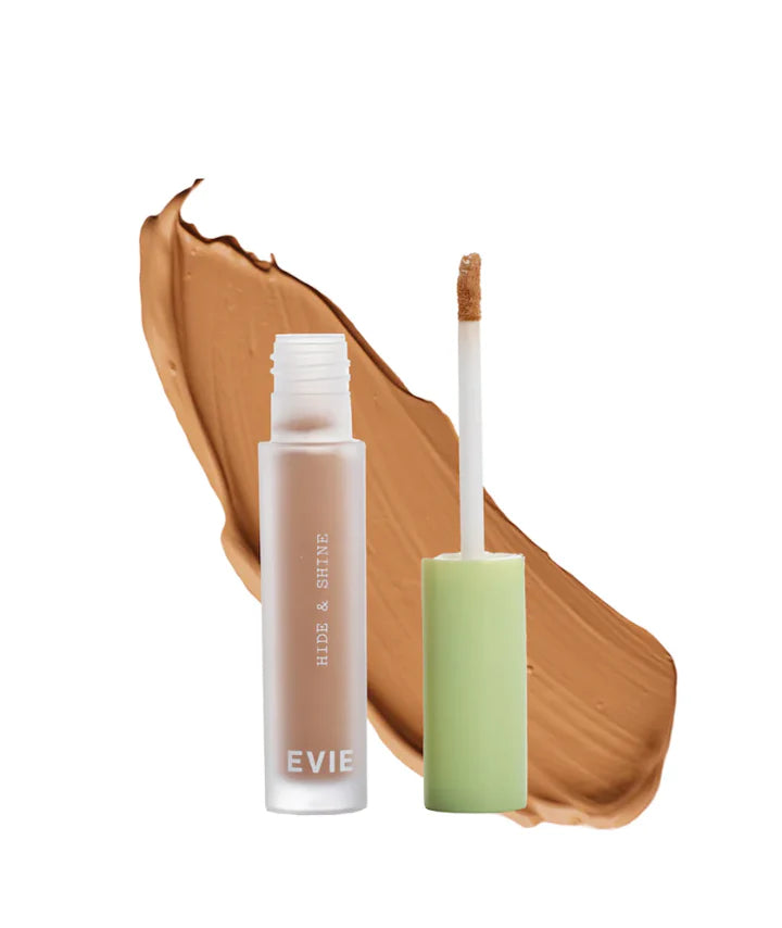 Hide &amp;amp; Shine Concealer - Evie