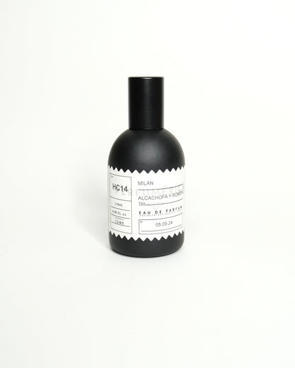 Perfumes - Perfumérica