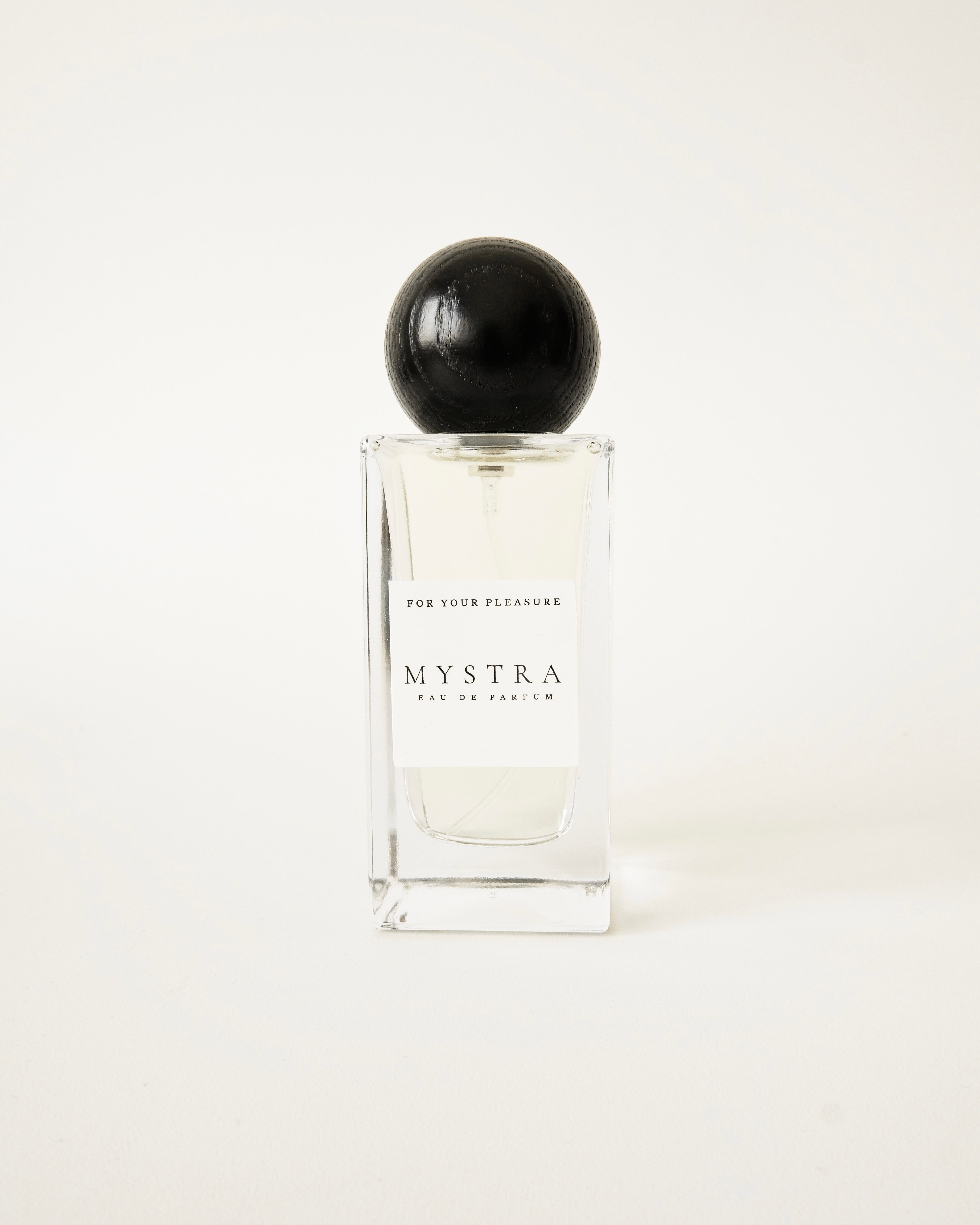 Perfume - Mystra Scent