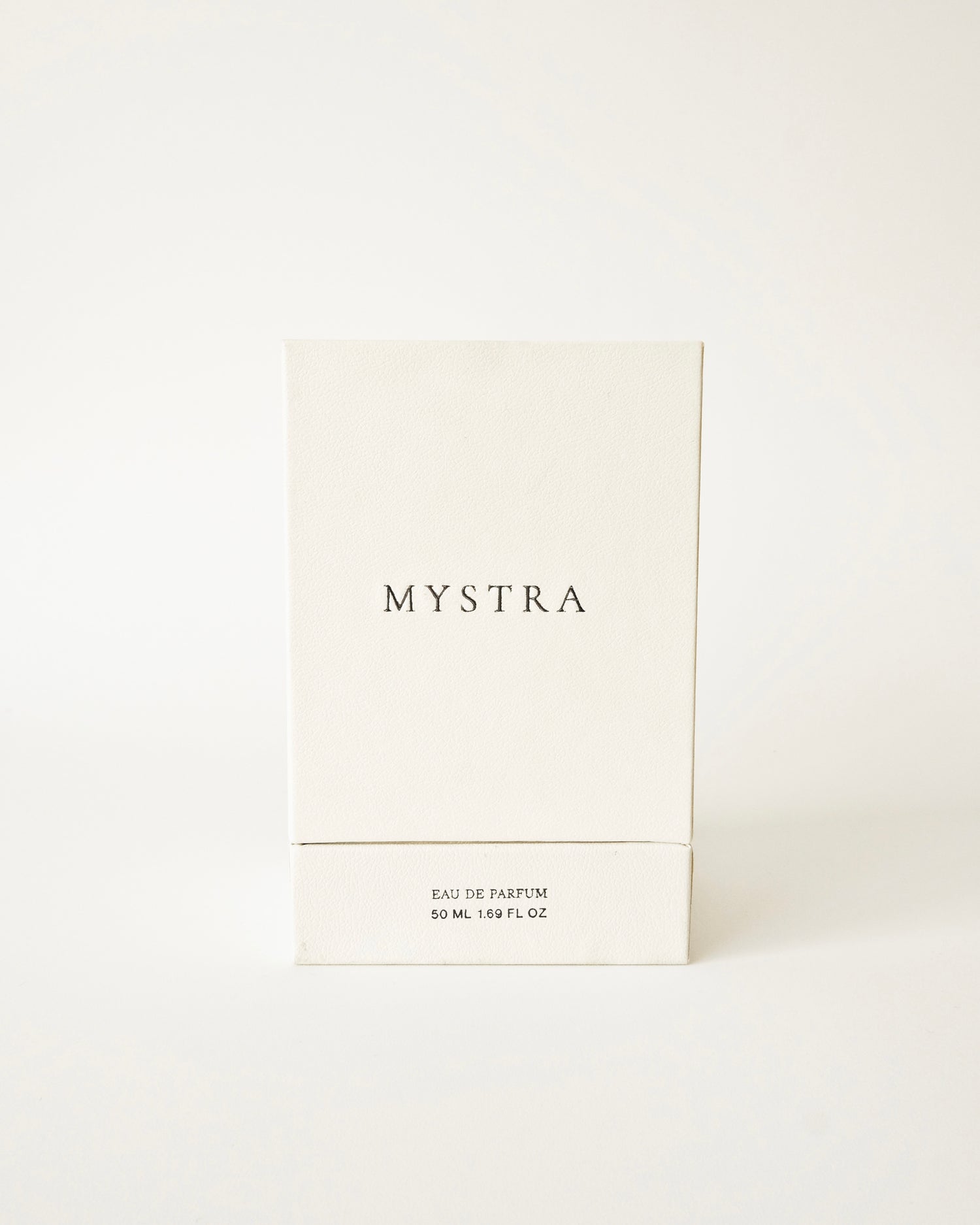 Perfume - Mystra Scent