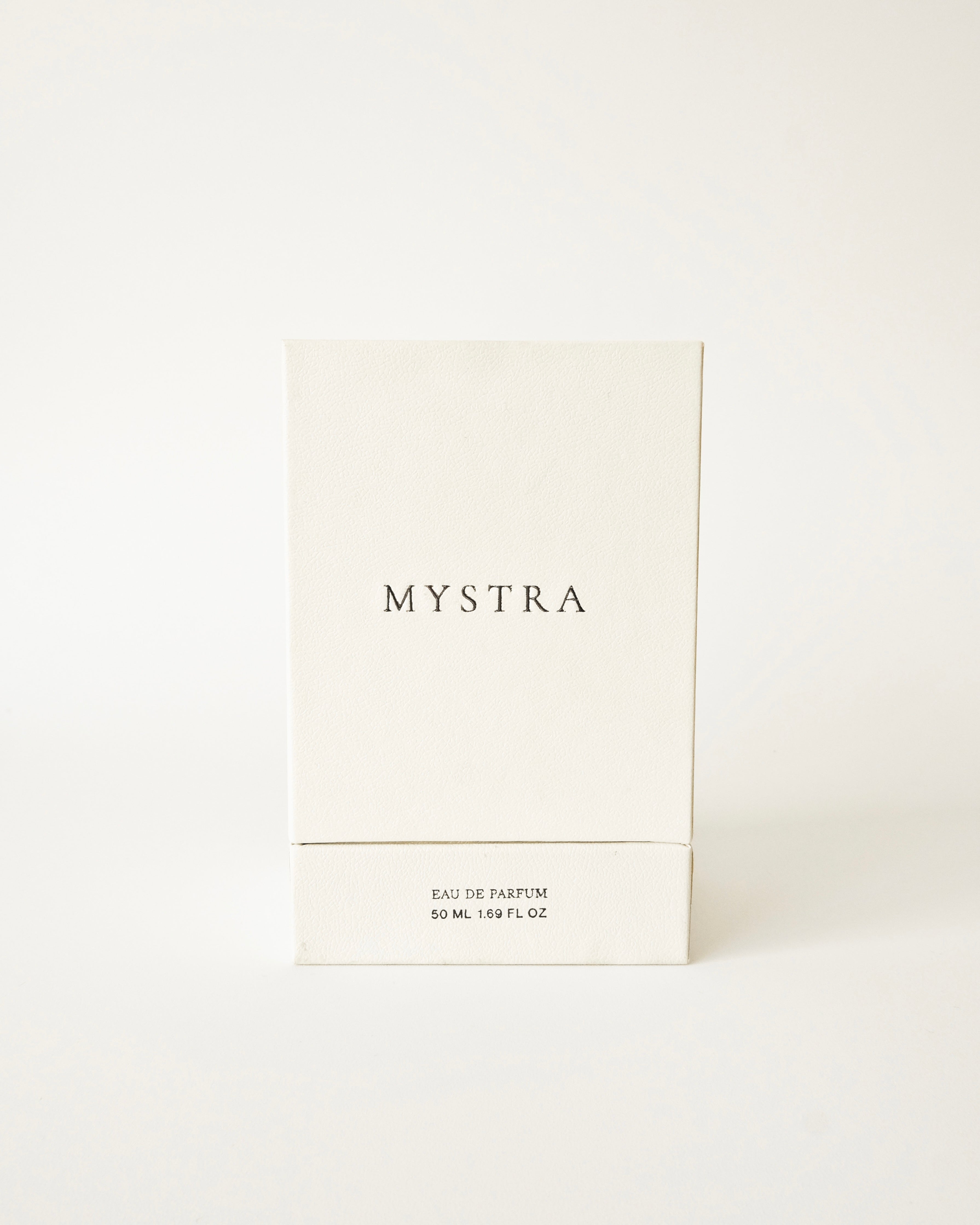 Perfume - Mystra Scent