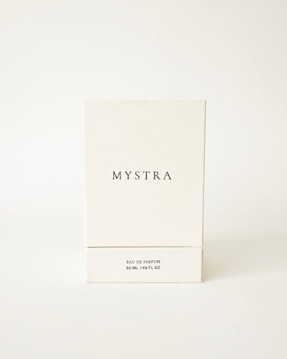 Perfume - Mystra Scent