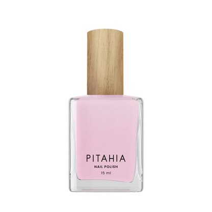 Esmaltes de uñas tonos Pastel - Pitahia