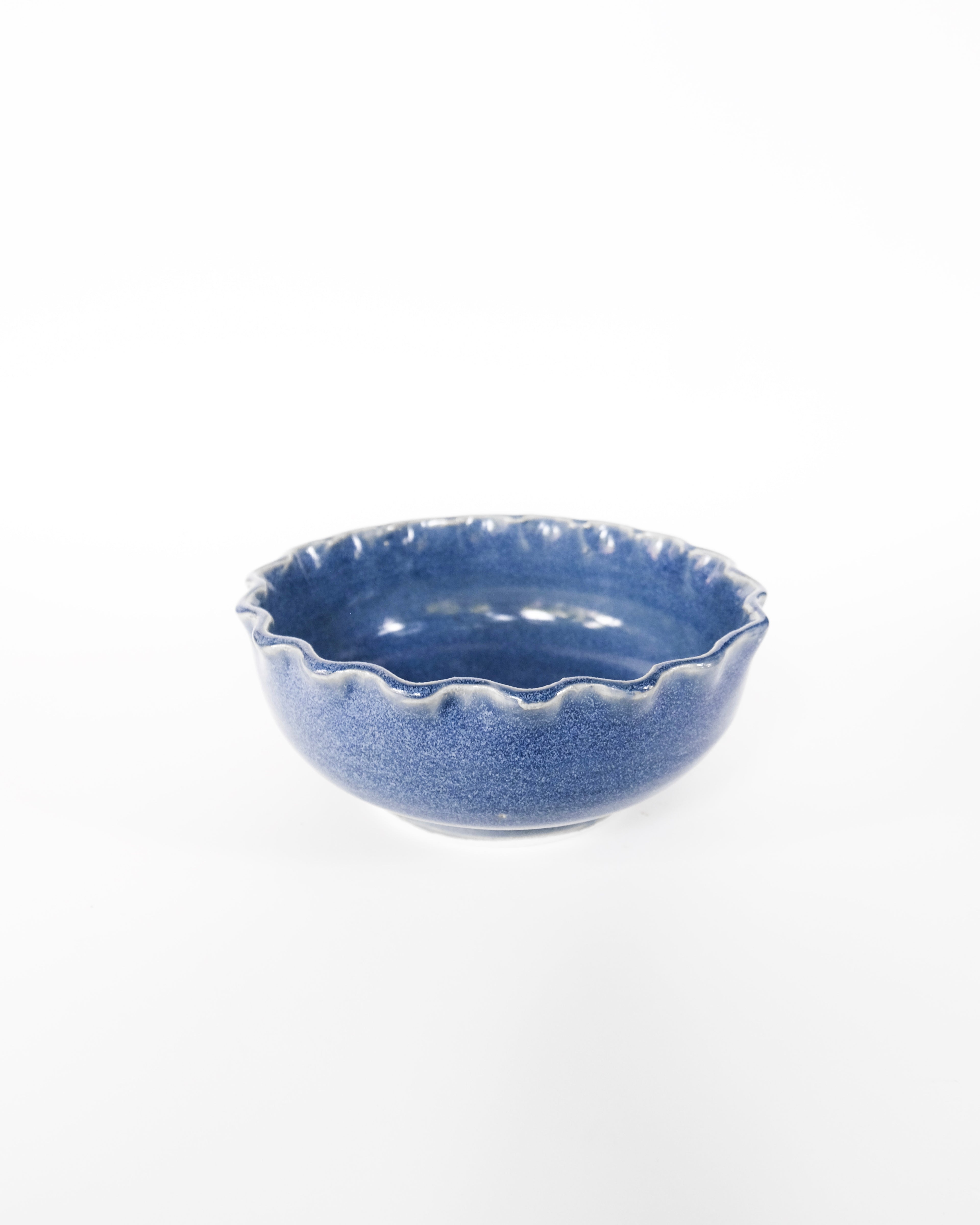 Plato Sopero Bowl Ondas - Alcachofa y Romero
