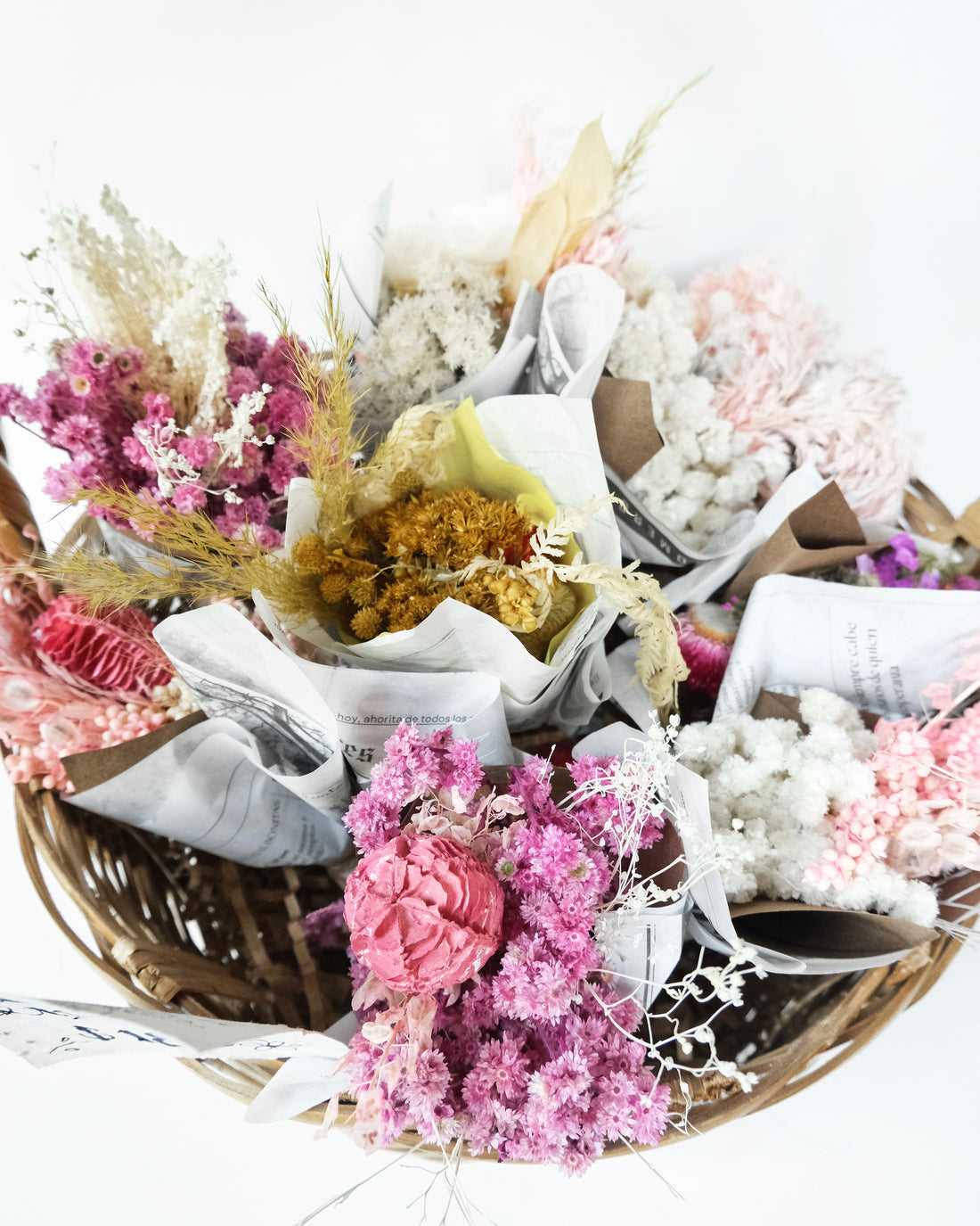 Ramito - Alcachofa y Romero