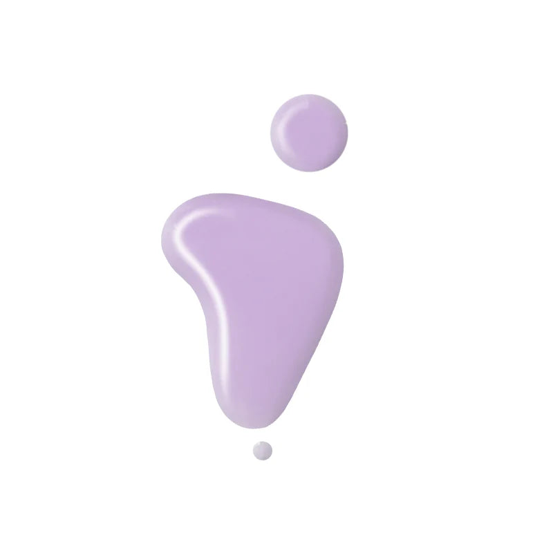 Nail treatment enamels - Pitahia