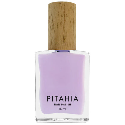 Pastel nail polishes - Pitahia