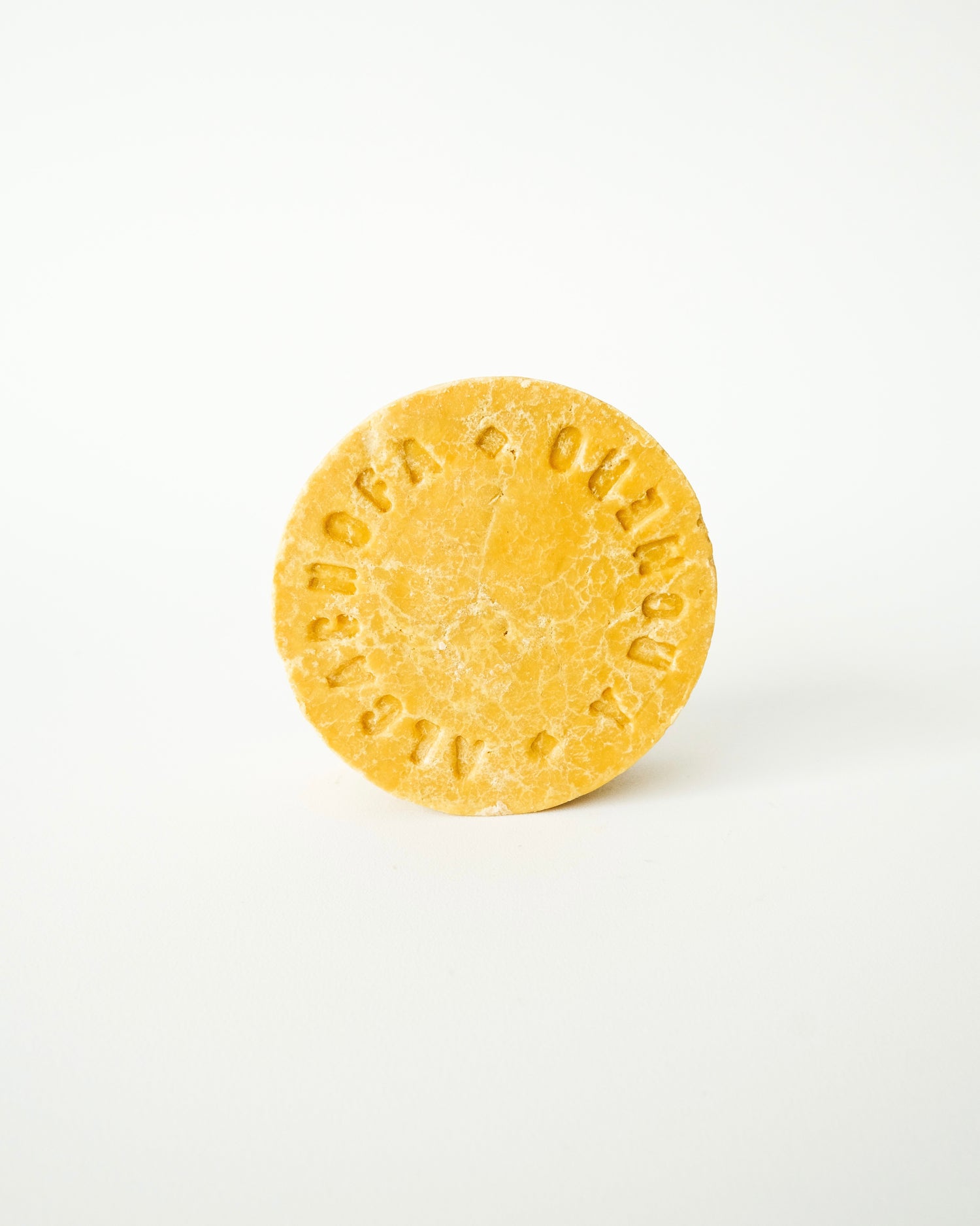 Solid Shampoos - Artichoke and Rosemary