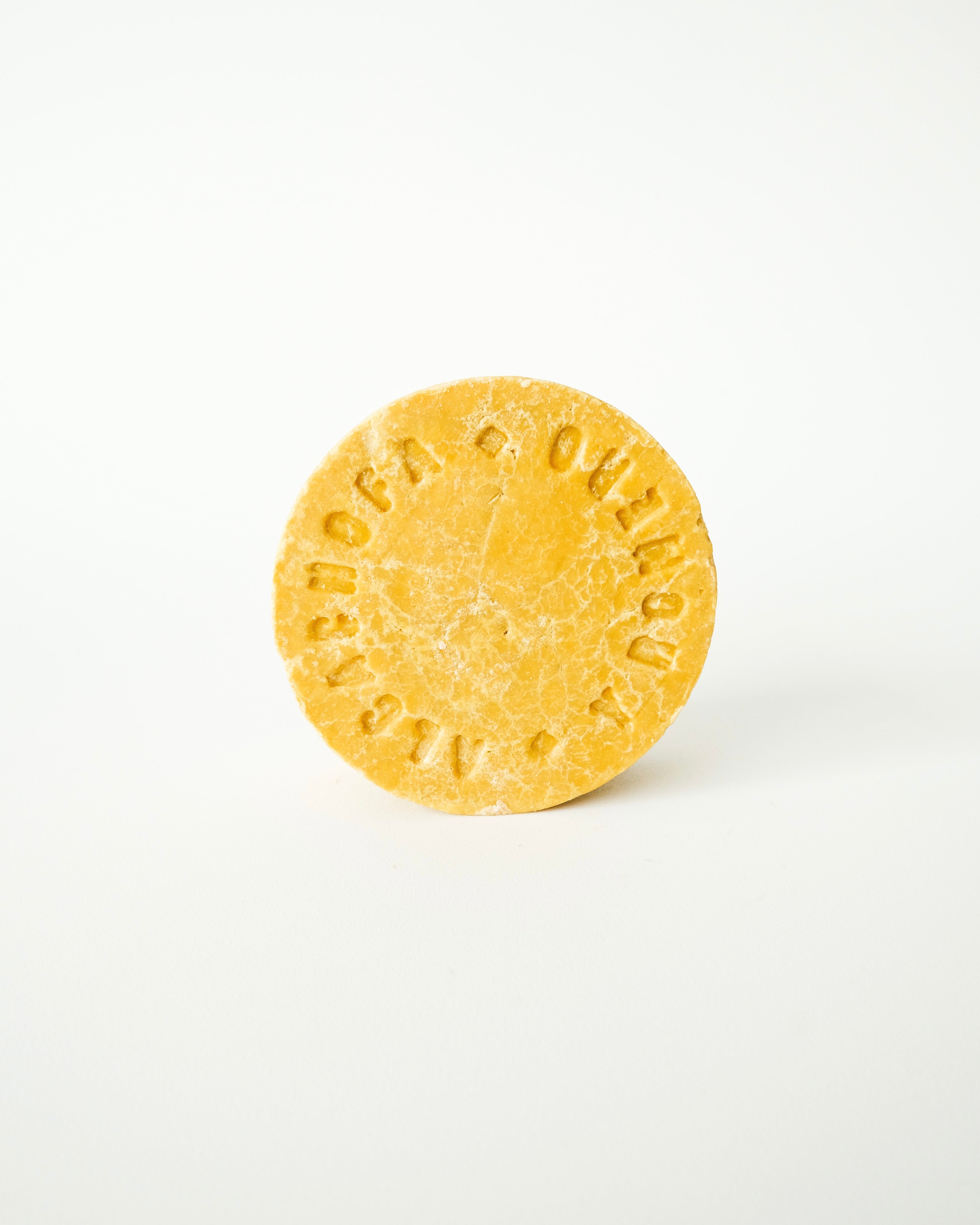 Solid Shampoos - Artichoke and Rosemary