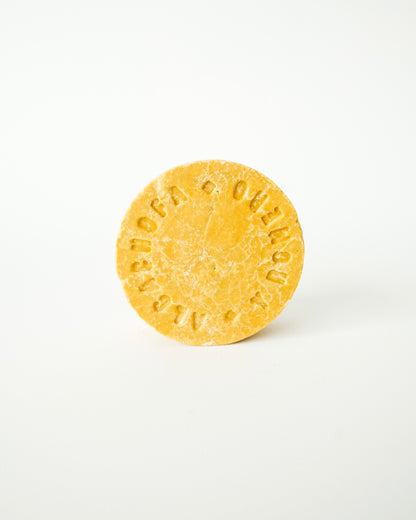 Solid Shampoos - Artichoke and Rosemary