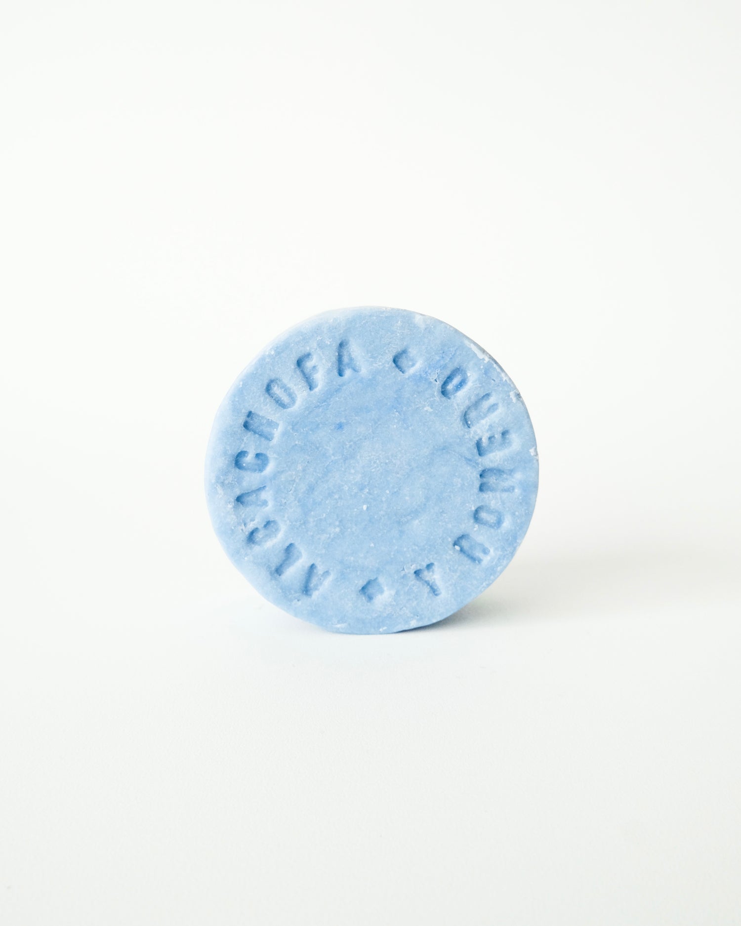 Solid Shampoos - Artichoke and Rosemary