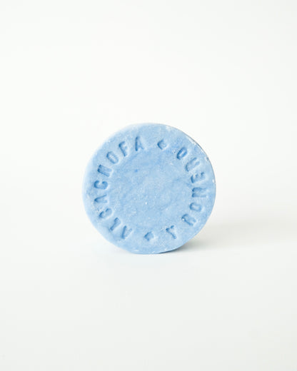 Solid Shampoos - Artichoke and Rosemary