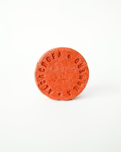 Solid Shampoos - Artichoke and Rosemary