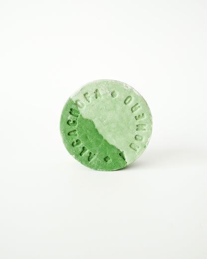 Solid Shampoos - Artichoke and Rosemary