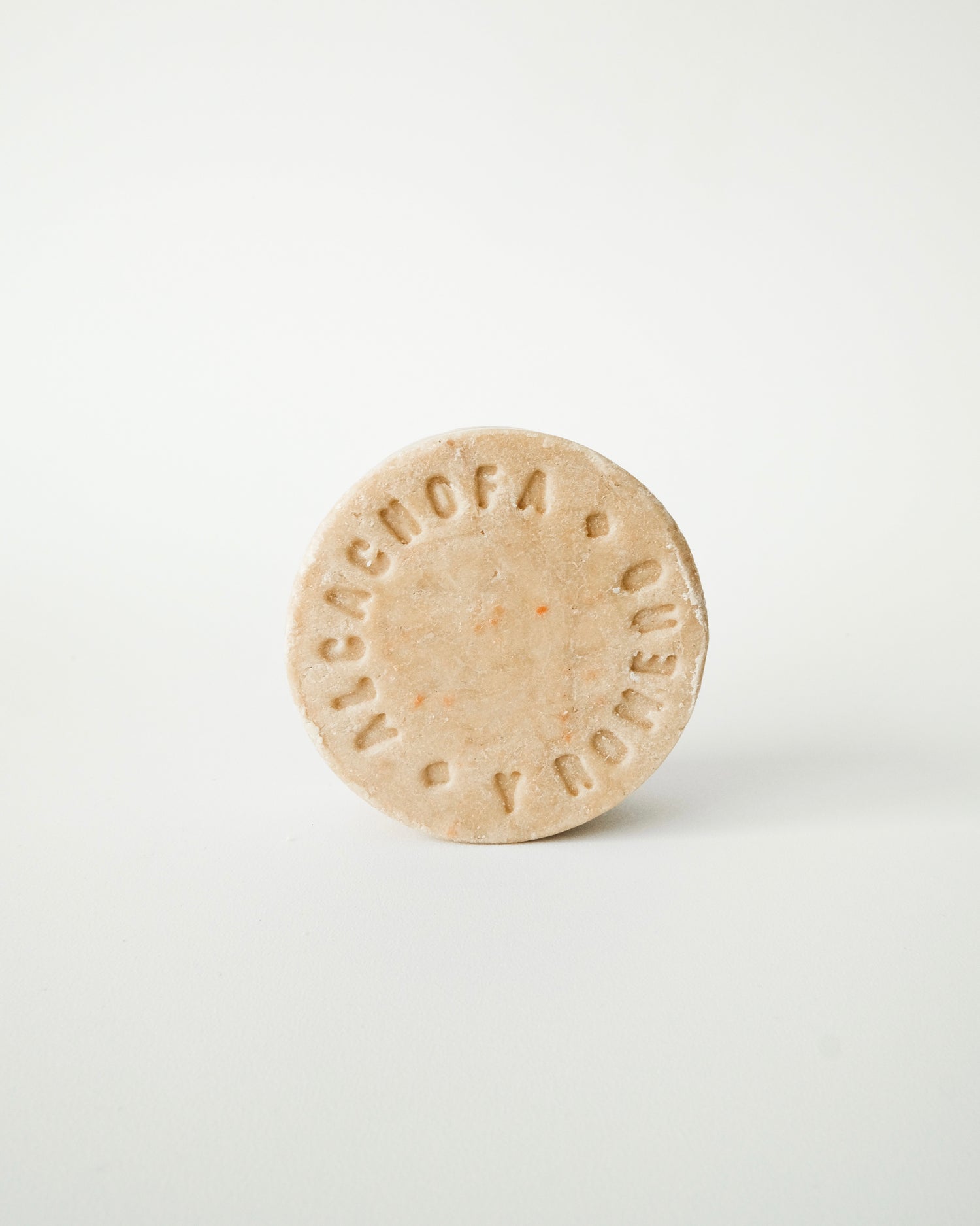 Solid Shampoos - Artichoke and Rosemary