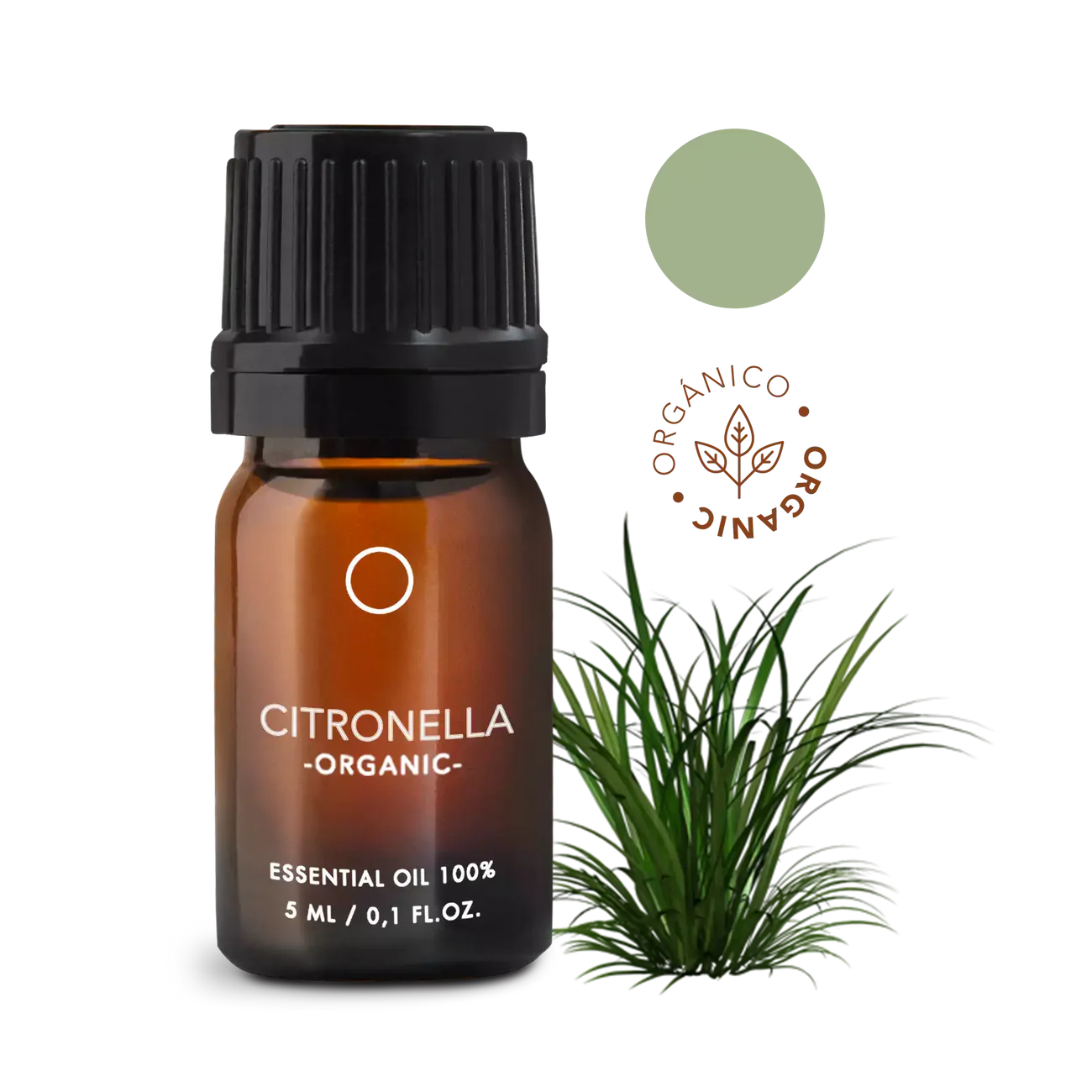 Dropper (Essential Oil) - Soul Rise